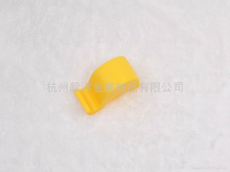 V型手機支架可定製logo 4