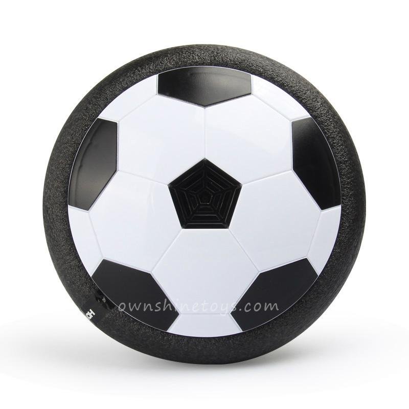 plastic electric soccer ball hover football toy  4