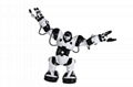 intelligent robot toy rc roboactor toy 1