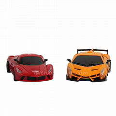 1：16 scale model rc car