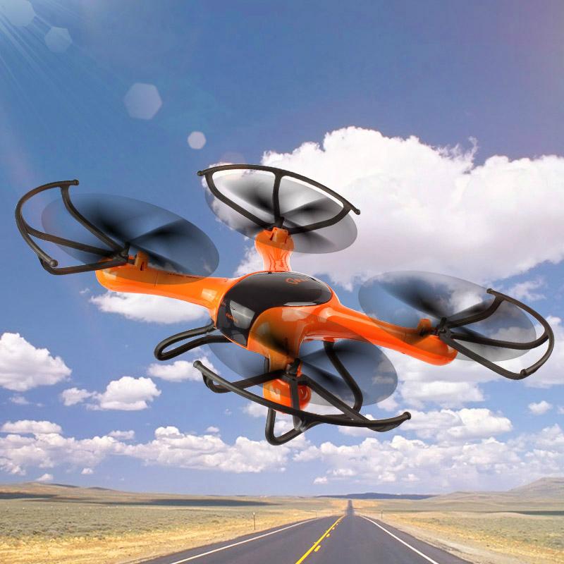 4ch 2.4G rc quadcopter with camera 8821 ownshine (China