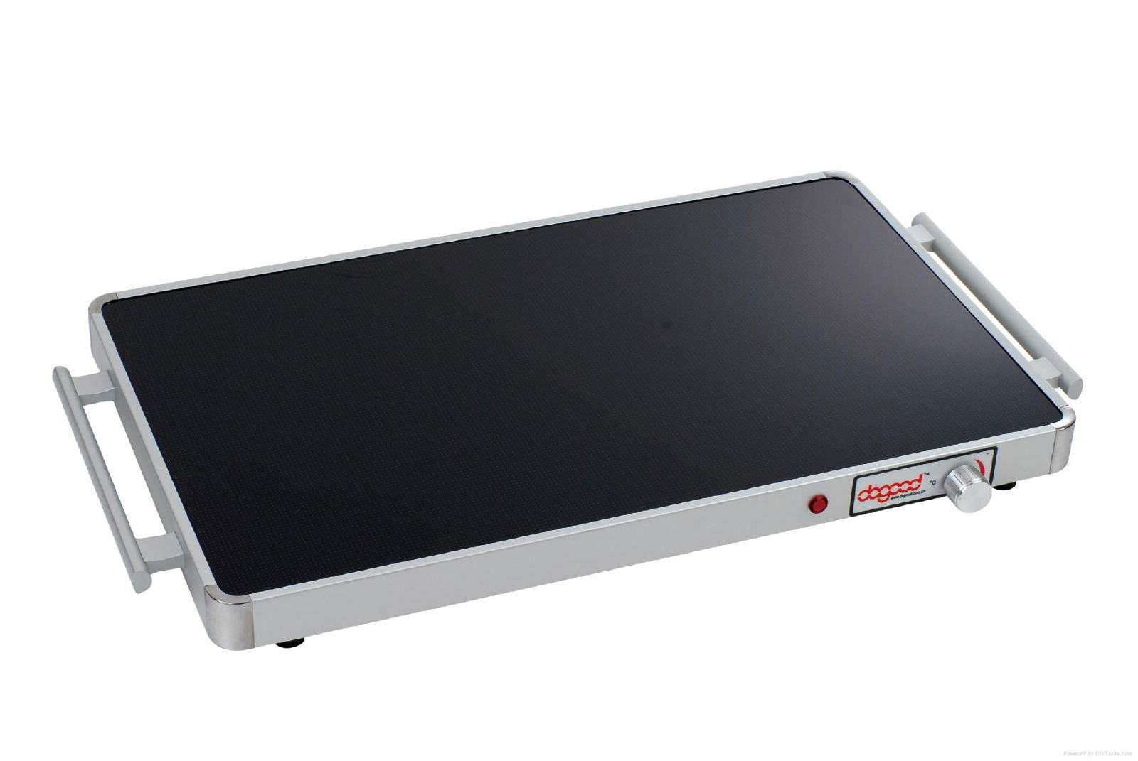 Electric Food Warming Tray Variable Heat Control 3