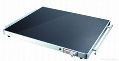 Electric Food Warming Tray Variable Heat Control