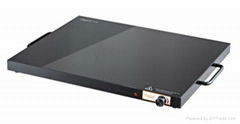 Warming tray buffet server hot plate hot trays