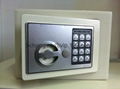 electronic mini safe 2