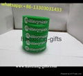 Eco-friendly 100% Custom silicone wristband with debossed logo