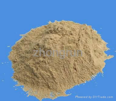 high-garde sodium bentonite clay