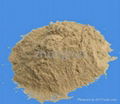 high-garde sodium bentonite clay