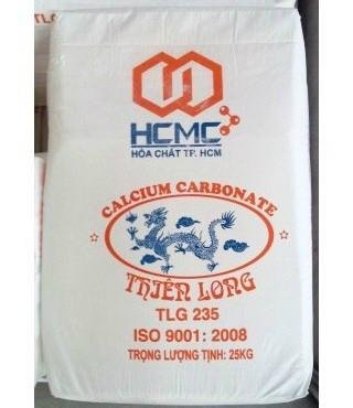 Calcium carbonate powder for masterbatch