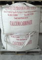 Calcium carbonate powder for masterbatch 4