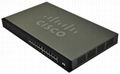 NEW Clean WS-C2960S-48TS-S CISCO SWITCH