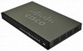 WS-C3850 series WS-C3850-48T-S CISCO