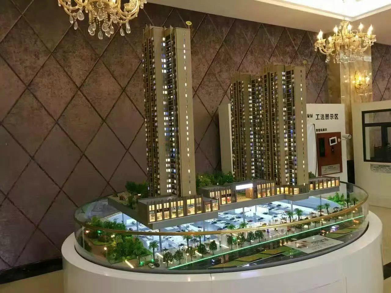 阳江机械模型 3