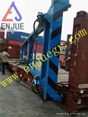 container spreader