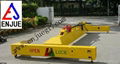 I Shape Semi Automatic Container Spreader Lifting Beam for Loading Container 2