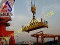 Hydraulic Telescopic Container Lifting Beam for 20FT &40FT Standard Container Sp 3
