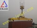 Hydraulic Telescopic Container Lifting Beam for 20FT &40FT Standard Container Sp 5