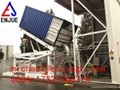 20FT 30FT 40FT 45FT Hydraulic Container Tilter Container Tilting Container Loade 2