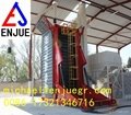 20FT 30FT 40FT 45FT Hydraulic Container Tilter Container Tilting Container Loade 3