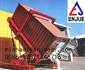 20FT 30FT 40FT 45FT Hydraulic Container Tilter Container Tilting Container Loade 4