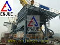 Rail Type Movable Dust-Proof Hopper with