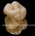 China dental lab Zirconia