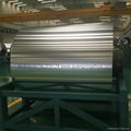3003合金工業用鋁箔卷 2