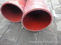 Silicone hose 1