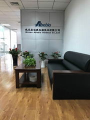 Wuhan Abebio Science Co.,Ltd