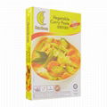 NEW MOON Vegetable Curry Paste