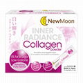 NEW MOON Inner Radiance Collagen Powder