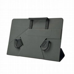 Universal tablet case 7"-8''