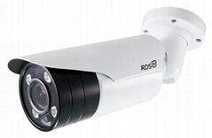 Starlight 1080P 4 IN 1 Outdoor Bullet  CCTV CAMERA  with Auto-focus and WDR