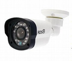 RDS Promotional 1080P CCTV CAMERA Outdoor Fixed bullet camera