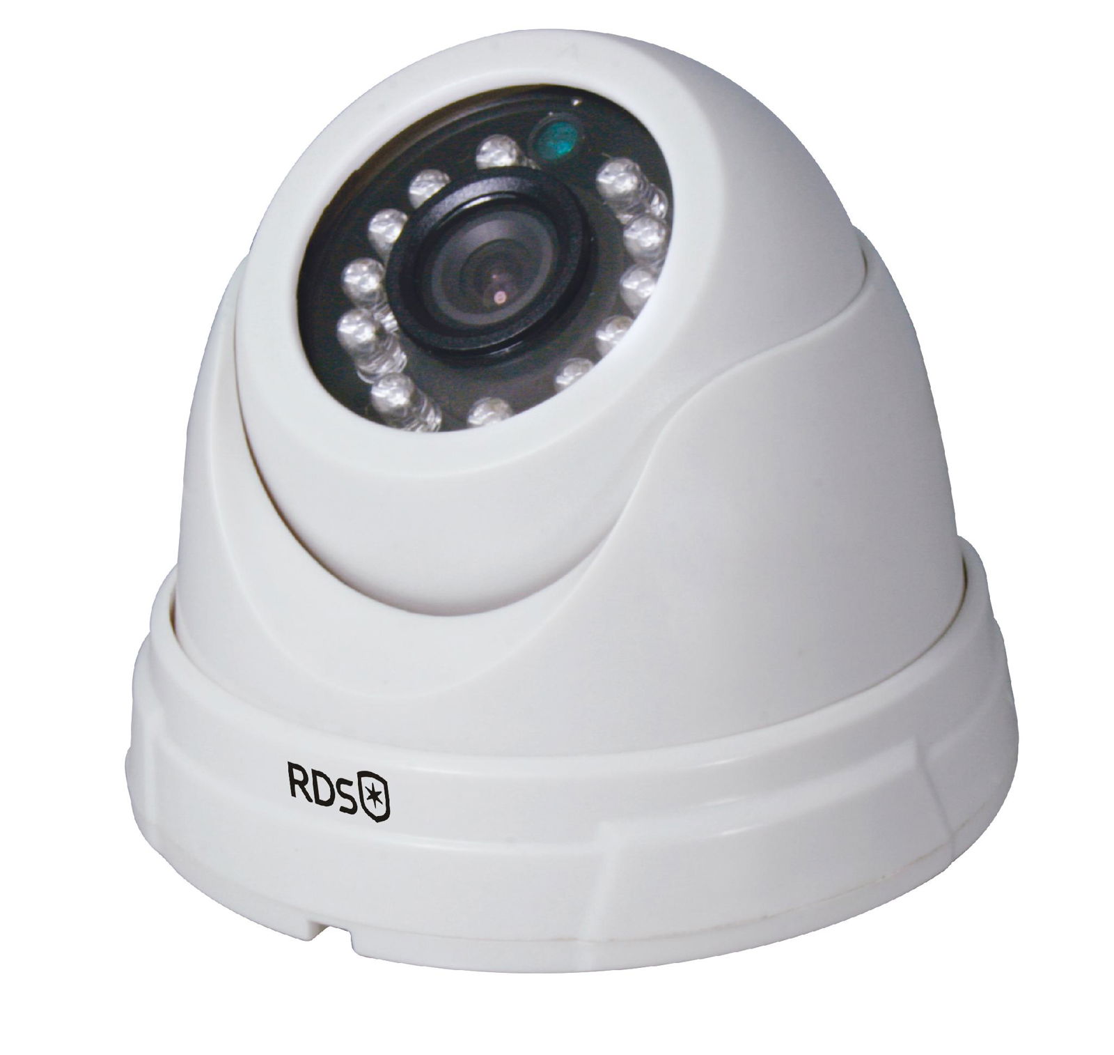 Promotion 720P 4 IN 1 Fixed lens dome cctv camera