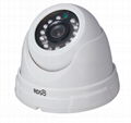 Promotion 720P 4 IN 1 Fixed lens dome