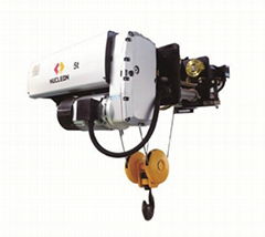 Wire Rope Electric Hoist