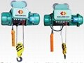 Wire Rope Electric Hoist 3