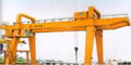 Double Girder Gantry Crane