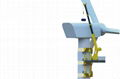 Wind Power Generator Maintenance Crane