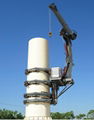Wind Power Generator Maintenance Crane 5