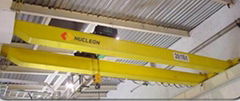 Widely Used Eot Overhead Crane low Price for Sale