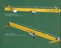 Widely Used Eot Overhead Crane low Price for Sale 5