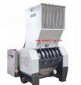 QE-V heavy type granulator