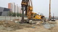 Conical Rock Auger 6