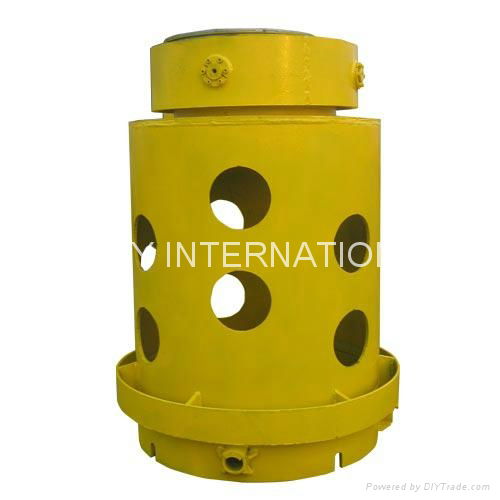 Casing Shoes Casing Joint Casing Twister / Casing Drive Adaptor 2