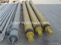 Manufacturer of Drilling Rig Kelly Bar 1