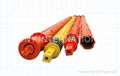 Drilling Kelly Bar Heavy Construction Equipment Spare Parts  2