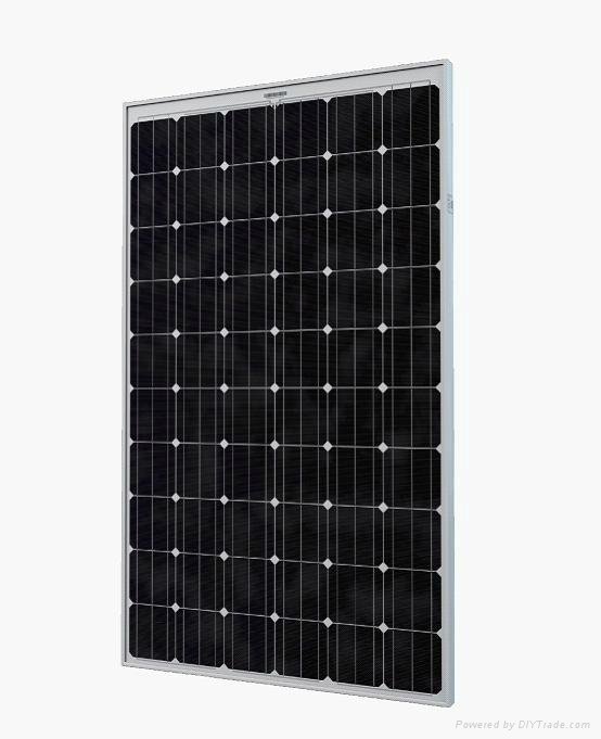 The latest 30v 250W solar panel 20v for home solar system