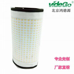 LED FILM flexibel light bi-color 90W